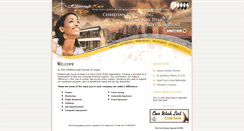 Desktop Screenshot of hillsboroughhouseofhope.com
