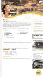 Mobile Screenshot of hillsboroughhouseofhope.com